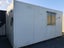 4.8 m x 2.5 PORTACOM wired with caravan plug Carousel 5