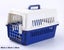 Pet Carrier Airline Approved 48cm x 32cm x 30cm Size Small Pet Travel Crate Cage Carousel 1