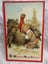 Happy Christmas - Turkey - Artist Postcard - PC 3369 Carousel 1