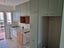 Straight Galley Kitchen, includes pull out pantry & appliances Carousel 3