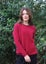 Possum Merino Scroll Jumper Carousel 5