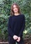 Possum Merino Scroll Jumper Carousel 6