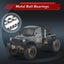 1/10 4x4 Base Camp 4WD Rock Crawler Brushed RTR Carousel 4