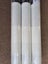Wallpaper. Stripe - Grey and Off White. 3 roll bundle Carousel 2