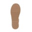 Jack Sheepskin Slippers - Men's Indoor Shoes with Ribbed Soles, Casual and Li... Carousel 6