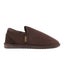 Jack Sheepskin Slippers - Men's Indoor Shoes with Ribbed Soles, Casual and Li... Carousel 8