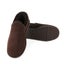 Jack Sheepskin Slippers - Men's Indoor Shoes with Ribbed Soles, Casual and Li... Carousel 9