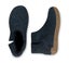 Glerups Leather Boot Denim Carousel 5