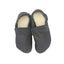 SALE! Soft Leather Slippers Carousel 7