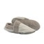 SALE! Soft Leather Slippers Carousel 9
