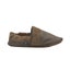 SALE! Soft Leather Slippers Carousel 3