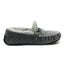 Traditional Sheepskin Moccasins with Suede Leather Outer, Comfortable Shearli... Carousel 3