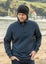 Possum Merino Moss Baggie Beanie Carousel 7