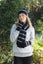 Possum Merino Accent Stripe Beanie Carousel 4