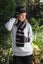 Possum Merino Accent Stripe Beanie Carousel 5