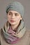 Possum Merino Cable Beret Carousel 4