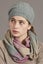 Possum Merino Cable Beret Carousel 5