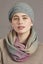 Possum Merino Cable Beret Carousel 6