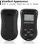 Personal Fm Walkman Radio, Mini Digital Tuning Portable Radio With Headphones Lc Carousel 2