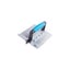 OX Professional 155 x 180mm (20d) S/S Groover Carousel 1