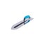 OX Professional 115 x 450mm S/S Pointed Finishing Trowel Carousel 1