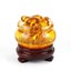 Fengshui Pixiu /Wealth cornucopia/Natural Crystal Carousel 4