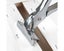 Canvas Pliers for Recovering Chairs / Artist Framing Carousel 5