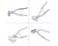 Canvas Pliers for Recovering Chairs / Artist Framing Carousel 6
