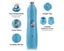 Pet Nail Grinder Rechargeable Nail Grinder / Dog / Cat Nail Grinder Carousel 7