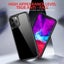 1x Shockproof Phone Cover for iPhone 12 Pro Carousel 4