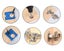 Accurate Locking Cabinet Hinge Jig 35mm Clearance Carousel 6