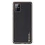 DUX DUCIS PU Leather Case TPU Cover Phone case for Samsung A51 Black Carousel 1