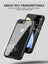 1x Shockproof Phone Case Cover for iPhone 8 Plus Carousel 5