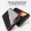 1x Shockproof Phone Case Cover for iPhone 8 Plus Carousel 7