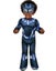 Spidey and his Amazing Friends Black Panther Deluxe Boys Toddler Costume Carousel 1