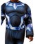 Spidey and his Amazing Friends Black Panther Deluxe Boys Toddler Costume Carousel 4