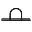 battle ropes anchor wall ceiling mount anchor bracket Battle Ropes Anchor Iron Carousel 7