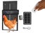 Solar Automatic Chicken Coop Door Opener Cage Closer with Timer Light Sensor Carousel 1