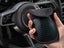 4Pcs RFID Signal Blocking Faraday Bags Key Fob Protector Pouches Wallet Blocker Carousel 5