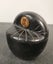 Wood netsuke or ink well from 1800?? Carousel 1