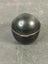 Wood netsuke or ink well from 1800?? Carousel 15