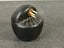 Wood netsuke or ink well from 1800?? Carousel 11