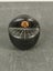 Wood netsuke or ink well from 1800?? Carousel 9