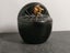 Wood netsuke or ink well from 1800?? Carousel 14