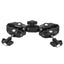 dual ball camera mount clamp super clamp camera mount Dual Ball Camera Mount Carousel 4
