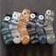 3 Pairs Mens Slipper Fuzzy Socks Winter Super Warm Soft Socks with Grippers Carousel 5