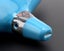 New 12 Hole Ocarina Ceramic Alto C Vessel Flute Wind Instrument Carousel 4