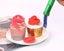 Clay Extruder, Clay Gun With 20 Unique Disc Designs Carousel 3