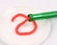 Clay Extruder, Clay Gun With 20 Unique Disc Designs Carousel 5