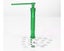 Clay Extruder, Clay Gun With 20 Unique Disc Designs Carousel 8